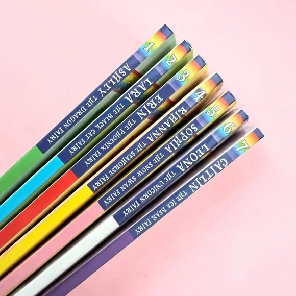 Rainbow Magic Girls Fairy Book Set - The Magical Animal Fairies - Picture 2 of 5